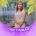 Елена Ильина