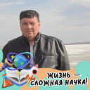 Николай Иванович Бондарь