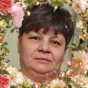 Римма Николаевна