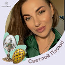 Екатерина Владиславовна