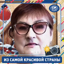 Валентина Яковишина