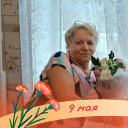 Зинаида Кириллова (Пономарёва)