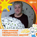 Валентина Сергеевна