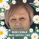 Ирина Гольева