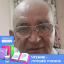 Ибрагимов Абдумумин
