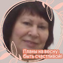 Нина Хохлова