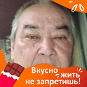 Омирсерик Сарыбаев