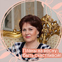 Людмила Шамагина (Карпушина)
