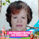 Нина Спирина