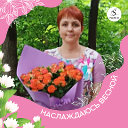 Ирина Панова