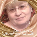 Ольга Курбатова (Пикалова)