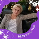 Валентина Урванцева(Марченко)