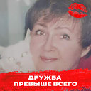 Наталия Самсонова