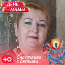 Татьяна Шелепова