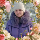Ирина Кирилюк(Лосенкова)