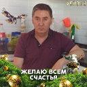 Каиртас Сагитов