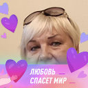 Галина Батенёва(Ковернева)
