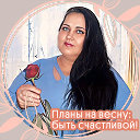 Елена Кузнецова(Долгова)