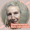 Надежда Садовникова (Чупина)