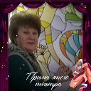 Тареса Матвеева