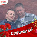 Олег и Ольга Куличковы