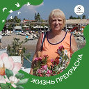 Ирина Милютина (Конева)