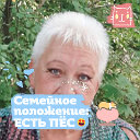 Наташа Перькова