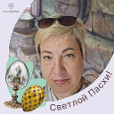 Ирина Хадаркевич