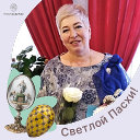 Татьяна Афанасьева-Зимонина