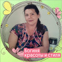 Маргарита Овчинникова