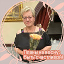Валентина Богнат