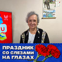 Людмила Воротова