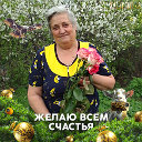 Светлана Мазина(Дрозд)