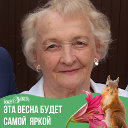 Галина Кипелова