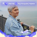 Нина Моисеева(Звенигородская)