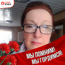 Валентина Попова