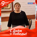 Галина Шевченко(Деменкова)