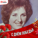 Алла Шадрина Самойлова