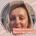 Ирина Рубанова