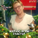 Людмила Кокутенко(Ладанова)
