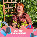 Марина Шамкова(Заворина)