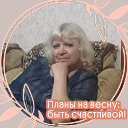 Вера Рудакова (Воробьёва)