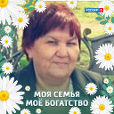 Флюра Хабибуллина Айбатова