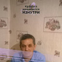 Финзаль Хафизов