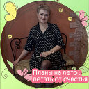 Ирина Скрипченко