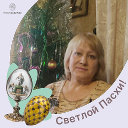 Татьяна Быкова (Компаниец)
