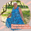Елена Маношкина