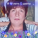 Валентина Бурова (Комзол)