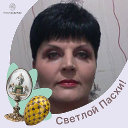 Светлана Келарь(Лесникова)