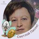 ГАЛИНА ТИТОВЕЦ(СВИРЕПА)